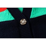 Gucci Over Size Round Neck Sweaters Unisex # 271855, cheap Gucci Sweaters