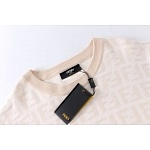 Fendi Round Neck Sweaters Unisex # 271859, cheap Fendi Sweaters