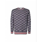 Gucci Round Neck Sweaters Unisex # 271863