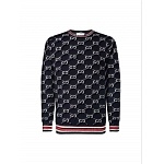 Gucci Round Neck Sweaters Unisex # 271864, cheap Men's
