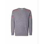 Moncler Round Neck Sweaters Unisex # 271865