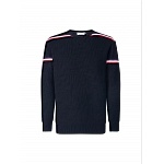 Moncler Round Neck Sweaters Unisex # 271866
