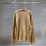 Gucci Round Neck Sweaters Unisex # 271869, cheap Gucci Sweaters