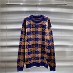 Gucci Round Neck Sweaters Unisex # 271871, cheap Gucci Sweaters