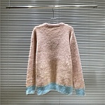 Fendi Round Neck Sweaters Unisex # 271872, cheap Fendi Sweaters