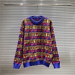 Gucci Round Neck Neck Sweaters Unisex # 271873, cheap Gucci Sweaters
