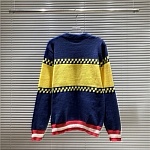 Gucci Round Neck Neck Sweaters Unisex # 271874, cheap Gucci Sweaters