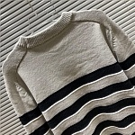 Celine Round Neck Sweaters Unisex # 271875, cheap Celine Sweaters