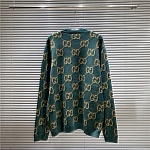 Gucci Round Neck Sweaters Unisex # 271876, cheap Gucci Sweaters