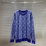 Gucci Round Neck Sweaters Unisex # 271877, cheap Gucci Sweaters