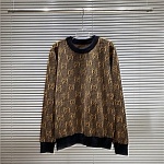 Gucci Round Neck Sweaters Unisex # 271880