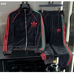 Gucci Tracksuits For Men # 271884