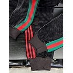 Gucci Tracksuits For Men # 271884, cheap Gucci Tracksuits