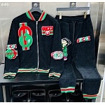Gucci Tracksuits For Men # 271886