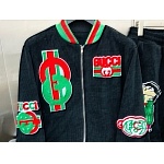 Gucci Tracksuits For Men # 271886, cheap Gucci Tracksuits