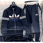 Gucci Tracksuits For Men # 271887