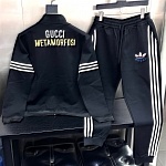Gucci Tracksuits For Men # 271887, cheap Gucci Tracksuits