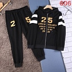 Gucci Tracksuits Unisex # 271908