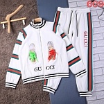 Gucci Tracksuits Unisex # 271910
