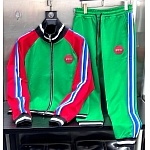 Gucci Tracksuits Unisex # 271911