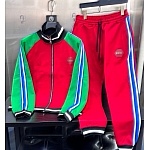 Gucci Tracksuits Unisex # 271912