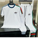 Gucci Tracksuits Unisex # 271915