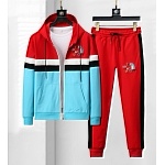 Gucci Tracksuits Unisex # 271920