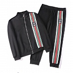 Gucci Tracksuits Unisex # 271925
