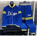 Dior Tracksuits Unisex # 271959, cheap Dior Tracksuits