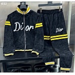 Dior Tracksuits Unisex # 271960, cheap Dior Tracksuits