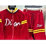 Dior Tracksuits Unisex # 271961, cheap Dior Tracksuits