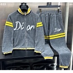 Dior Tracksuits Unisex # 271962, cheap Dior Tracksuits
