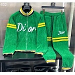 Dior Tracksuits Unisex # 271963, cheap Dior Tracksuits