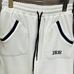 Dior Tracksuits Unisex # 271966, cheap Dior Tracksuits