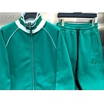 Dior Tracksuits Unisex # 271967, cheap Dior Tracksuits