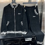Dior Tracksuits Unisex # 271970, cheap Dior Tracksuits