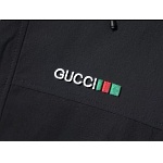 Gucci Jackets For Men # 271979, cheap Gucci Jackets