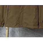 Gucci Jackets For Men # 271981, cheap Gucci Jackets