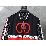 Gucci Jackets For Men # 271982, cheap Gucci Jackets