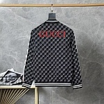 Gucci Jackets For Men # 271982, cheap Gucci Jackets
