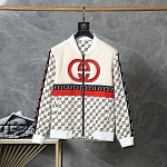 Gucci Jackets For Men # 271983, cheap Gucci Jackets