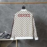 Gucci Jackets For Men # 271983, cheap Gucci Jackets