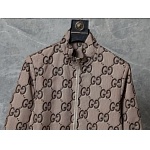 Gucci Jackets For Men # 271985, cheap Gucci Jackets