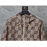 Gucci Jackets For Men # 271989, cheap Gucci Jackets