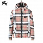 Burberry Jackets For Men # 271994