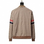 Gucci Jackets For Men # 272003, cheap Gucci Jackets