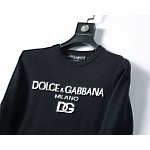 D&G Sweaters For Men # 272005, cheap D&G Sweaters