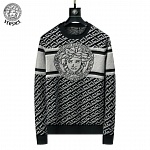 Versace Sweaters For Men # 272008, cheap Versace Sweaters