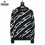 Fendi Sweaters For Men # 272010