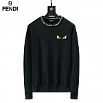 Fendi Sweaters For Men # 272011, cheap Fendi Sweaters